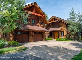 9495 River Rim Ranch Rd #3, Tetonia, ID 83452