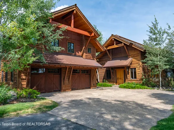 9495 River Rim Ranch Rd #3, Tetonia, ID 83452