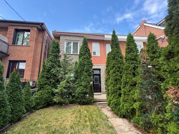 270 Clinton St, Toronto, ON M6G 2Y6