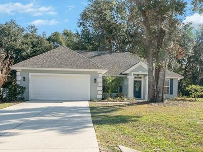 302 Brookstone Ln, Fruitland Park, FL, 34731