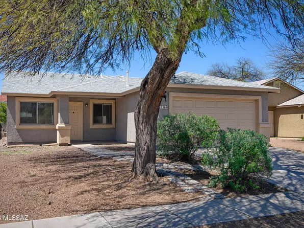 5644 S Abbottsford Dr, Tucson, AZ 85746
