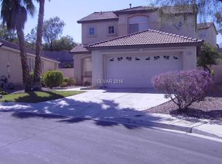 1709 Timber Cove Ct, Las Vegas, NV 89144