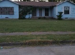 2615 Morgan Dr, Dallas, TX 75241