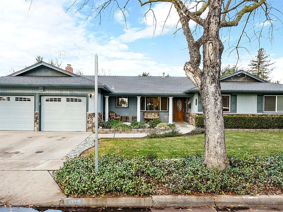 1009 W Rumble Rd, Modesto, CA 95350 Zillow