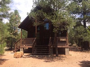 2756 Fawn Trl, Overgaard, AZ 85933
