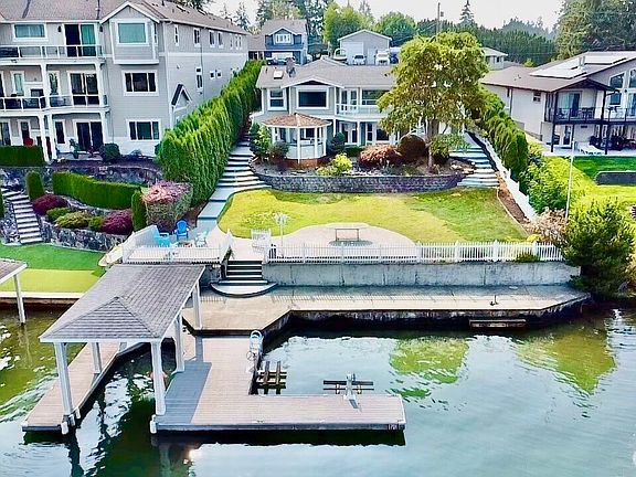 2nd image of 20402 Church Lake Drive E