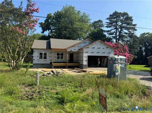 0 Vaughan Creek Loop, Hayes, VA 23072
