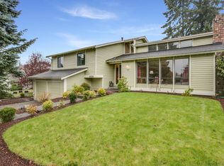 16000 SE 172nd Pl, Renton, WA 98058