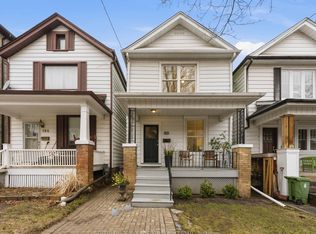 186 Roslin Ave, Toronto, ON M4N1Z6