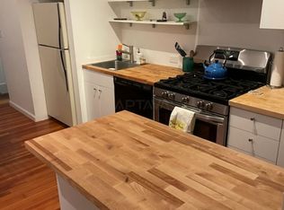 115 Pleasant St #A, Cambridge, MA 02139