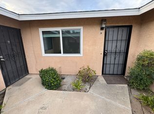 E Chase Ave, El Cajon, CA 92020