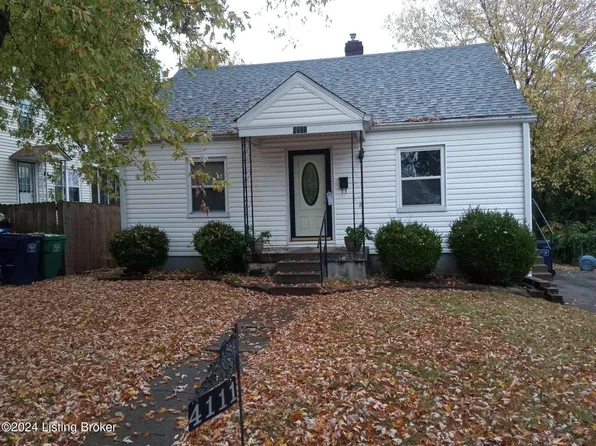 4111 Hillview Ave, Shively, KY 40216
