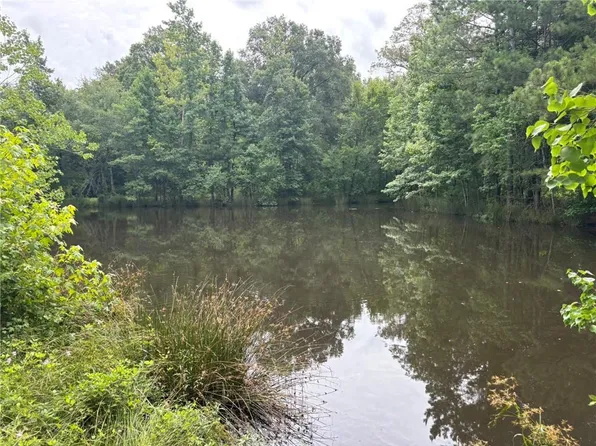 34 Aycock Rd Lot 6, Deville, LA 71328