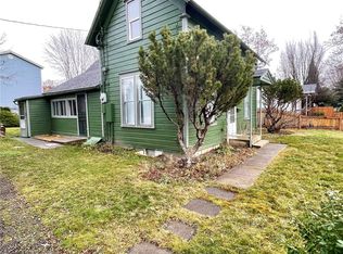 711 S 4th St, Dayton, WA 99328