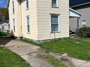 944 Kenilworth Ave, Coshocton, OH