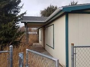 1375 S Trails End, Garden City, KS 67846