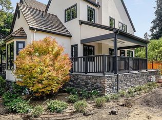 235 Clark Dr, San Mateo, CA 94402