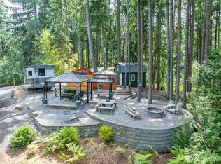 22204 Bluewater Ct SE, Yelm, WA