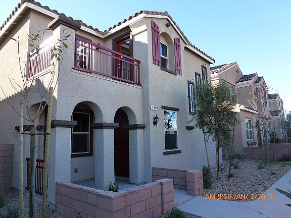 New Construction!