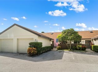 1454 SW Silver Pine Way #101-B, Palm City, FL 34990