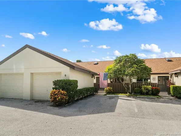 1454 SW Silver Pine Way #101-B, Palm City, FL 34990