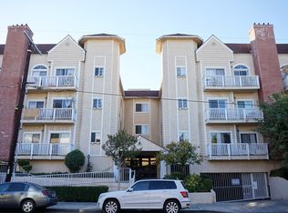 5135 Zelzah Ave APT 205, Encino, CA 91316