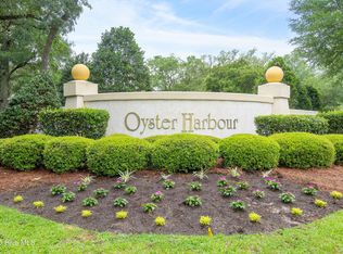 1872 Healing Water Lane SW, Supply, NC 28462