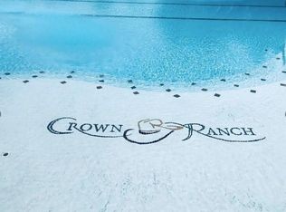 26194 Crown Ranch Blvd, Montgomery, TX 77316