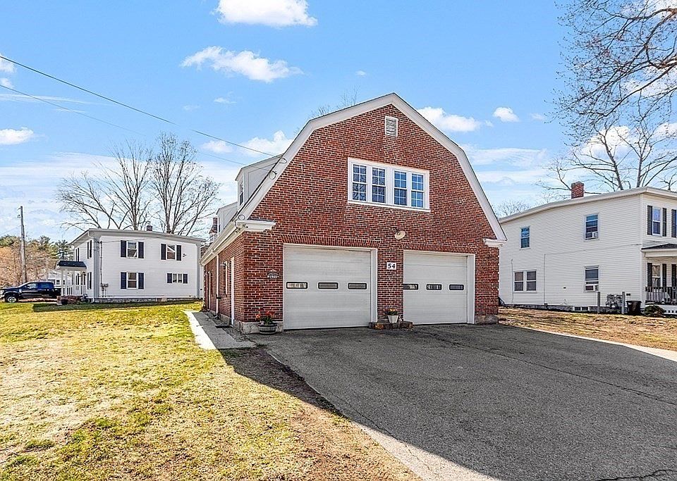 54 Broadway St, Westford, MA 01886 Zillow