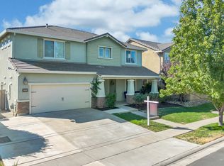 8264 Wymark Dr, Elk Grove, CA 95757