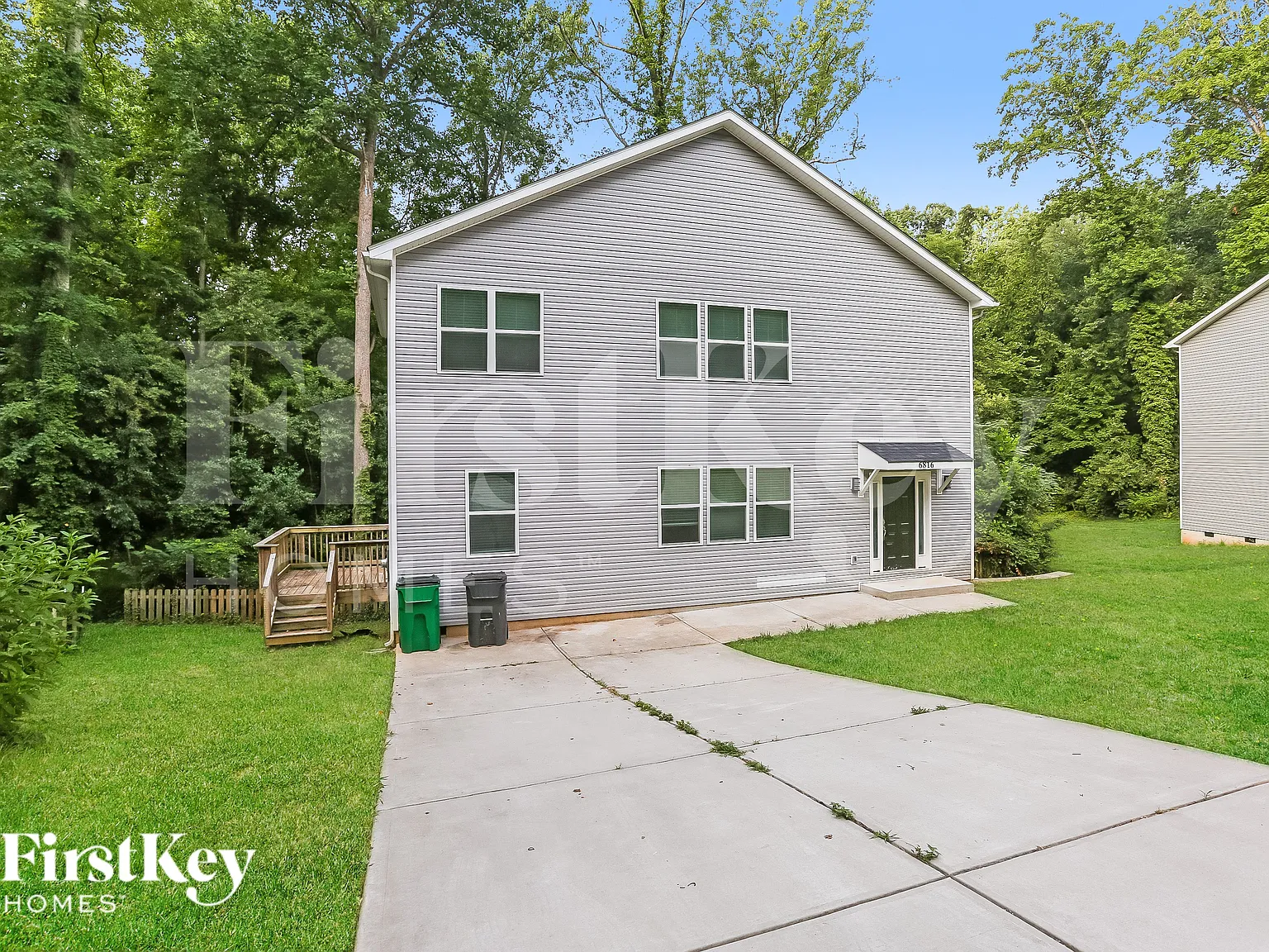 3 bed, 2.0 bath, 1640 sqft, $1,780 — Photo 3