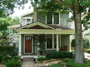 732 Arlington St, Houston, TX 77007