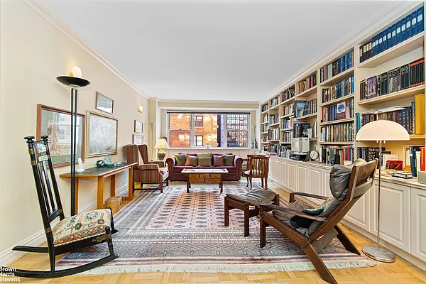 Sold by Brown Harris Stevens | media 1