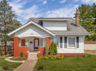 1010 16th St, Columbus, IN 47201