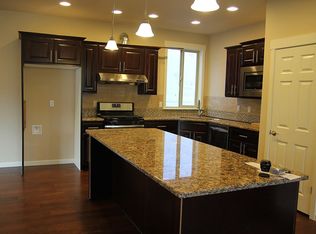 5815 NW 170th Ave, Portland, OR 97229