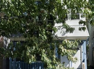 609 3rd St APT 2, Albany, NY 12206