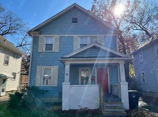 2145 Loxley Rd, Toledo, OH 43613