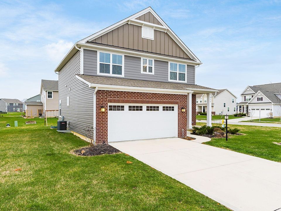 200 Messenger Way, Lewis Center, OH 43035 | Zillow