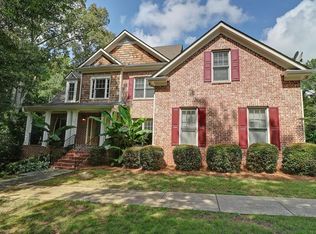 1366 Idlewood Rd, Tucker, GA 30084