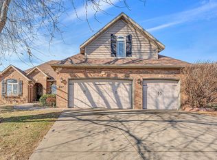 627 N Rockingham Avenue, Nixa, MO 65714