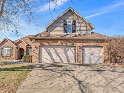 627 N Rockingham Avenue, Nixa, MO, 65714
