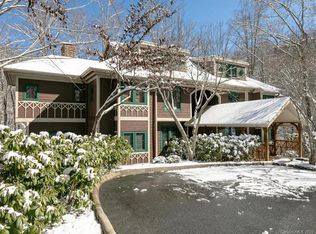 81 Creekside Way #F-302, Burnsville, NC 28714