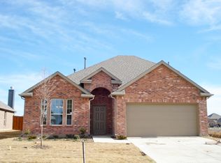 413 River Stone Way, McKinney, TX 75070