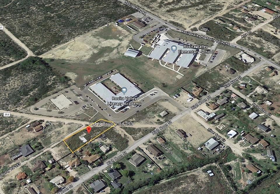1st image of 194 N County Road 253