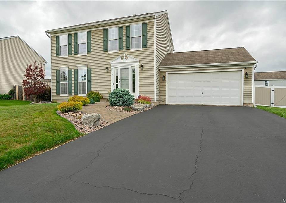 4939 Ernest Way, Clay, NY 13041 Zillow