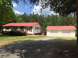 868 Teagle Rd, Jackson, GA 30233