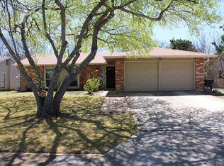 7114 Spring Morning St, San Antonio, TX 78249