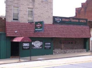 810 Hampshire St, Quincy, IL 62301