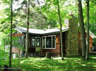 35669 Adams Point Trl, Frazee, MN 56544