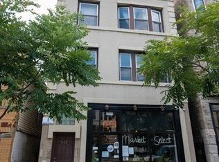 912 N Ashland Ave APT 3A, Chicago, IL 60622